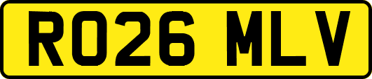 RO26MLV