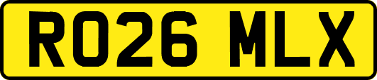 RO26MLX