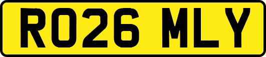 RO26MLY