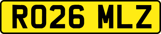 RO26MLZ