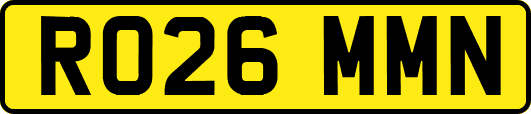 RO26MMN