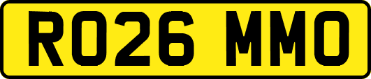 RO26MMO