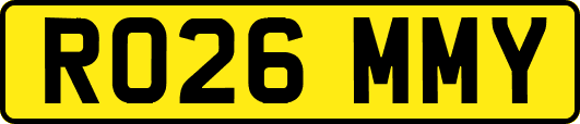 RO26MMY