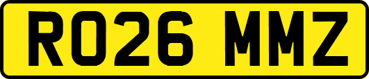RO26MMZ