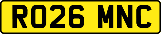 RO26MNC