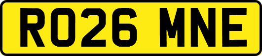 RO26MNE