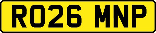RO26MNP