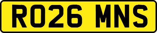 RO26MNS