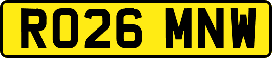 RO26MNW