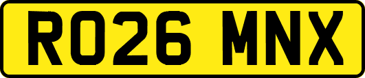 RO26MNX