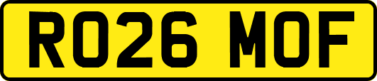 RO26MOF