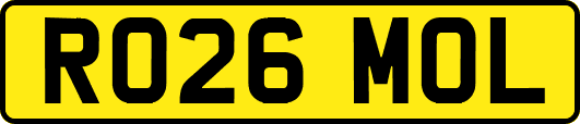 RO26MOL