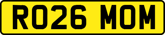 RO26MOM