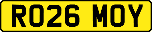 RO26MOY