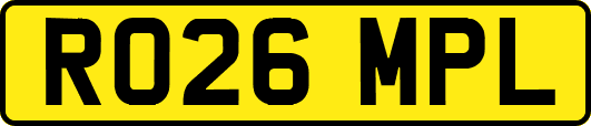 RO26MPL