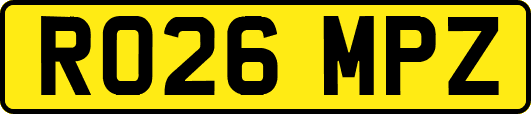 RO26MPZ