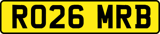 RO26MRB