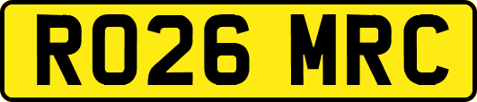 RO26MRC