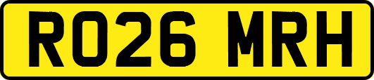 RO26MRH