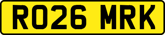 RO26MRK