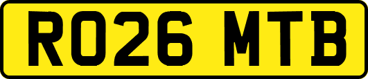 RO26MTB