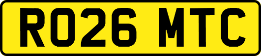 RO26MTC