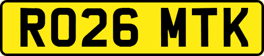 RO26MTK