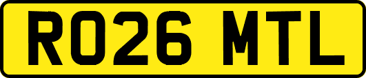 RO26MTL