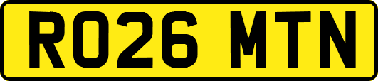 RO26MTN