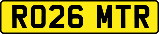 RO26MTR