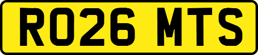 RO26MTS