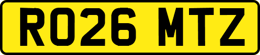 RO26MTZ