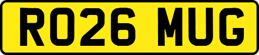 RO26MUG