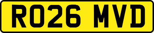 RO26MVD