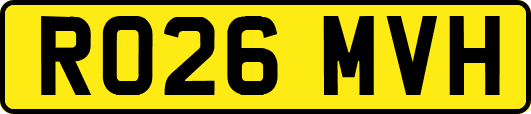 RO26MVH