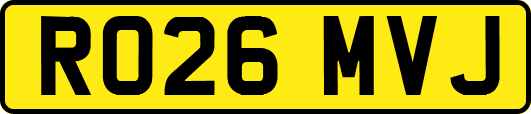 RO26MVJ
