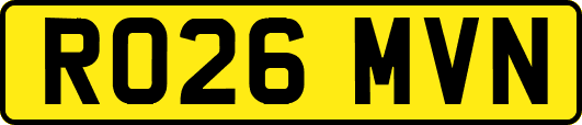 RO26MVN
