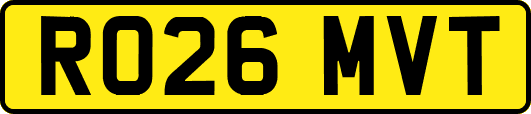 RO26MVT
