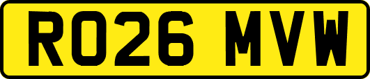 RO26MVW