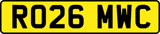 RO26MWC