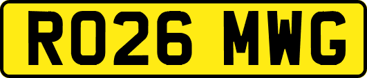 RO26MWG