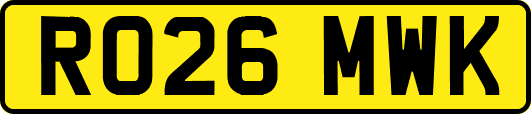 RO26MWK
