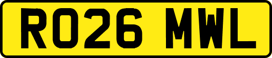RO26MWL
