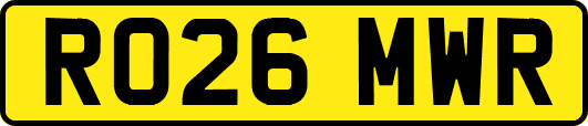 RO26MWR