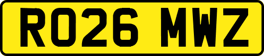 RO26MWZ