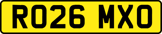 RO26MXO