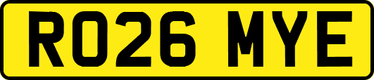 RO26MYE