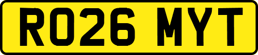 RO26MYT