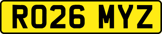 RO26MYZ