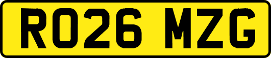 RO26MZG